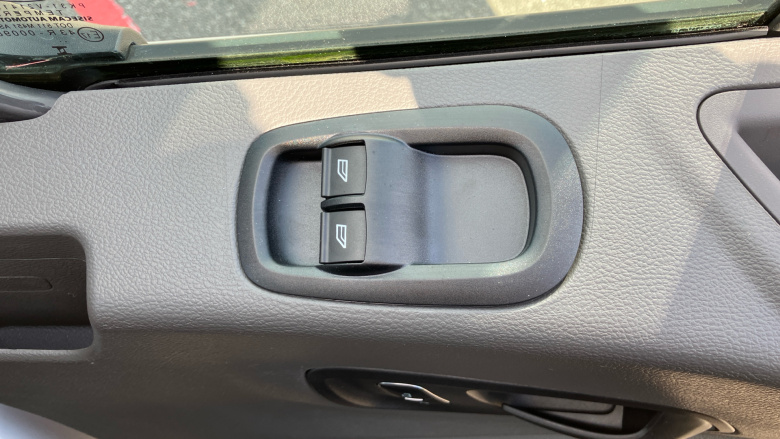 Ford Transit E-350 L3 Rwd 135kW 68kWh H2 Trend Van Auto